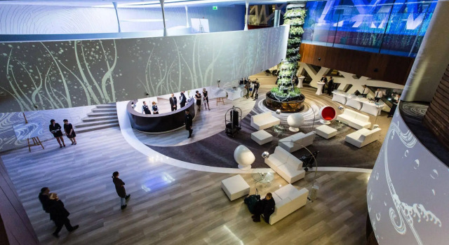 Hotel Narvil Conference & Spa