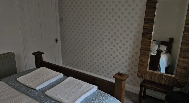 Апартаменты Standard Snug - Macushla Apartment