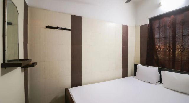 SPOT ON 49450 Silver Woods, Buchen Sie Hotel Kotrung Westbengalen