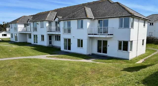 Апартаменты с 2 комнатами Trevose Golf and Country Club