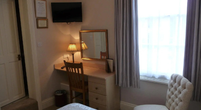 Brookfield House, Забронировать Отель Бизнес-отели Англии, 4* 5*