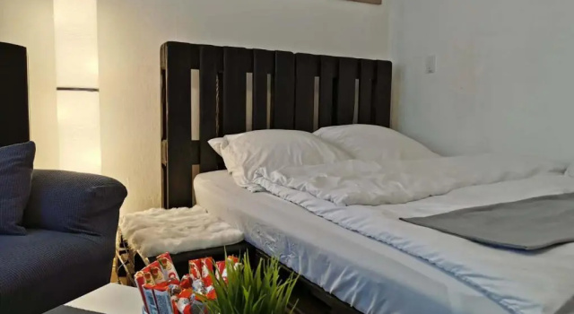 Апартаменты Trier City Center Apartments & Stadthaus, Zentrum