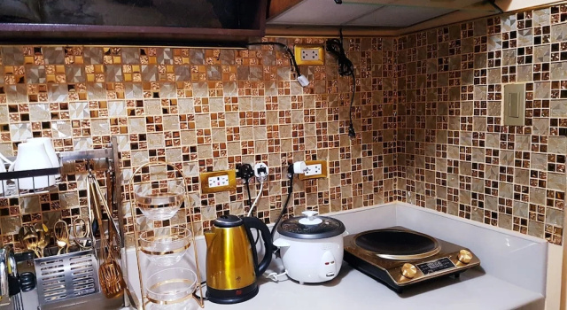 Студия Executive Wil's Condotel