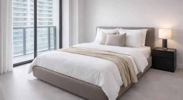 Люкс Grand The Downtown Escape Suites