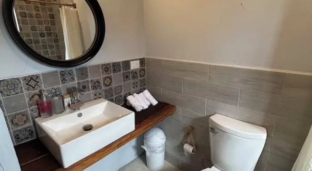Четырёхместный семейный номер Standard с балконом и рядом с пляжем Hotel Selva y Mar