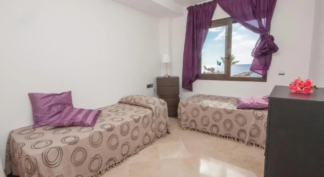 Marina del Castillo 109