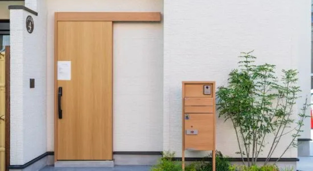 Apatment Hotel 11 Villa Hanazonocho, Забронировать Отель Отели Осаки 4 звезды, рядом с Matsunomiya Shrine, 4*