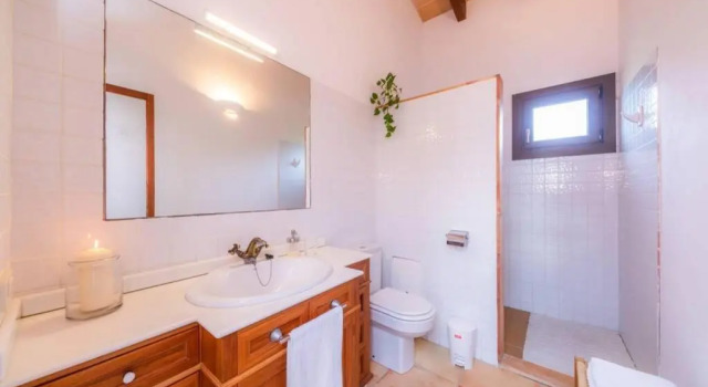 Cottage Finca Can Peixet