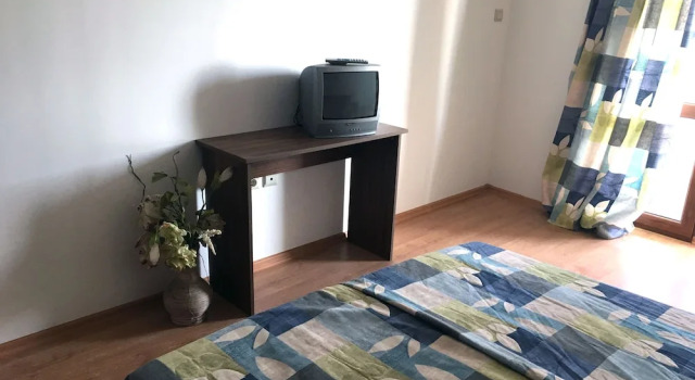 Люкс Standard с 2 комнатами с балконом Festa Gardenia Hills