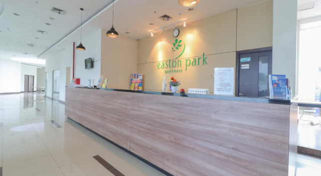 Sultan Premiere EPAS, Prenota Hotel Hotel 3 stelle a South Tangerang, 3*