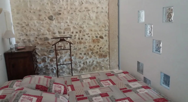 B&B Le Domaine de Tini, Prenota Bed & breakfast Violes Valchiusa