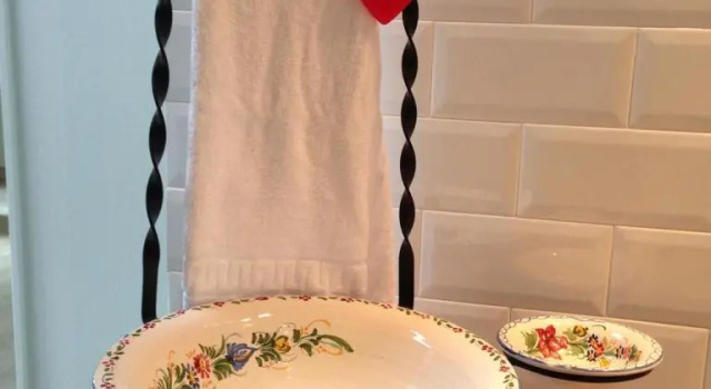 Двухместный номер Standard Ana de las Tejas Azules