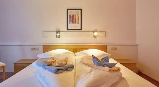 Hotel Gamshag