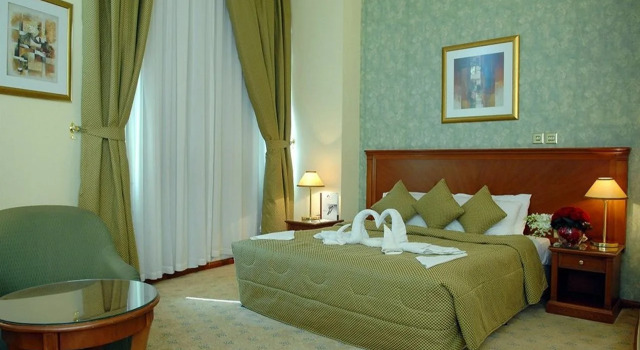 Royal Qatar Hotel