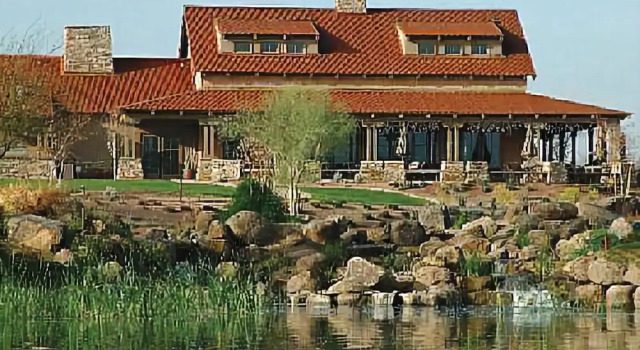 Karsten - 3 Br Home, Book Feriehus Sommerhuse i Maricopa, Hytte