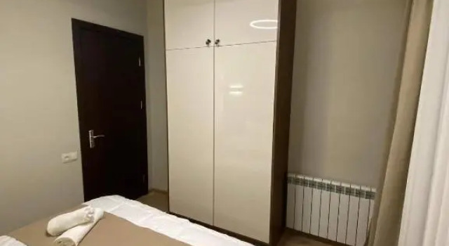 crystal residence 628, Prenota Hotel Hotel a Samckhe Javakheti con parcheggio, Parcheggio