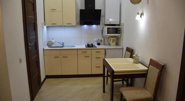 Апартаменты Near Citadel Apartment 2