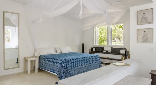 Номер Comfort Hotel Playa Manglares Isla Baru