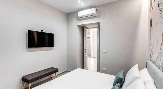 Апартаменты Blu Diamond in Naples