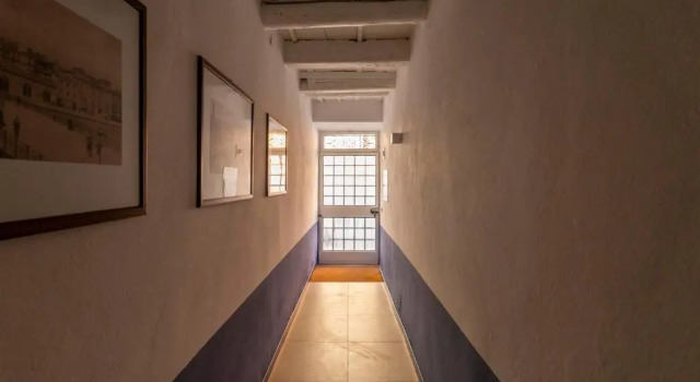 The Cozy Loft, un angolo alla moda nel cuore di Verona