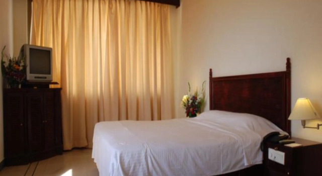 Номер Standard Paradise Isle Beach Resort