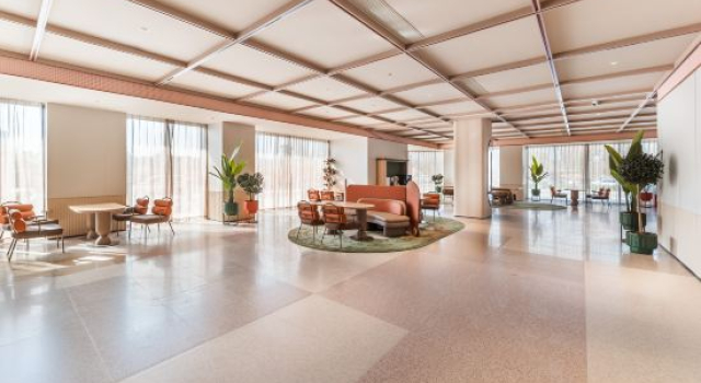 Orange Hotel (Nanchang Yaohu West Subway Station Normal University Branch), Rezerwuj Hotel Nanchang Jiangxi