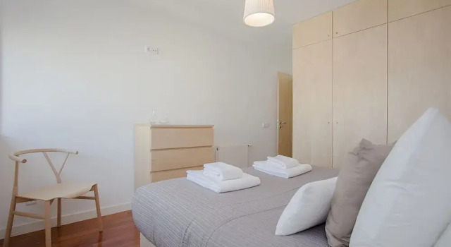 Liiiving - Bright Light Apartment