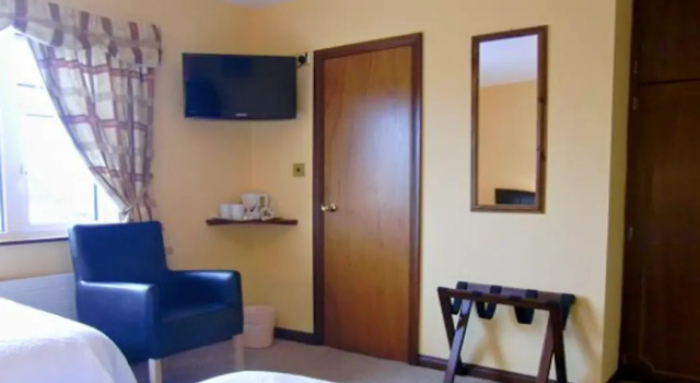 Golf Links View Bed and Breakfast, Rezervasyon Otel Waterville 