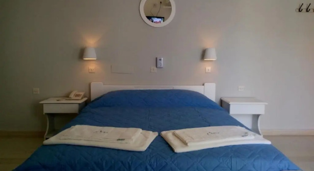 Двухместный номер Standard Avra Beach Hotel