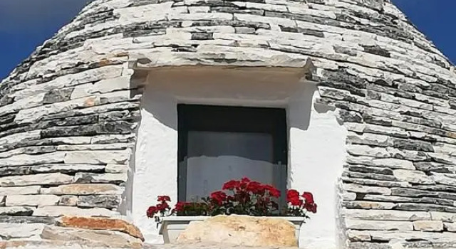 Il Trullo di Mari' - Locazione turistica