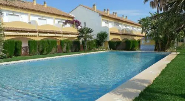 Holiday Home Larymar