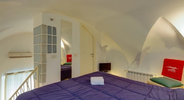 Apartment - Capella Vecchia BH 103