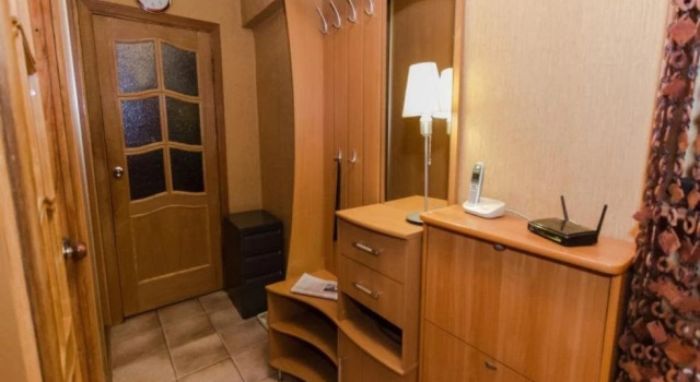 VyDoma House, Забронировать Отель Центральный административный округ Москва