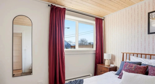 Апартаменты Superior Hotel North