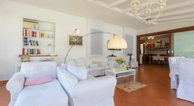 Villa D Aquino 8 2 in Casarano, Varaa Villa Mökit kohteessa Casarano, Mökki