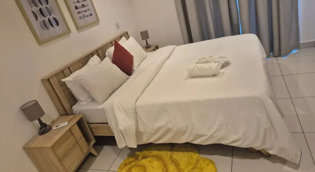 Ebs properties, Reserva ahora Apartamento Hoteles en Gran Acra con aparcamiento, Aparcamiento