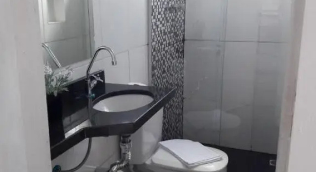 Люкс Superior Pousada Província