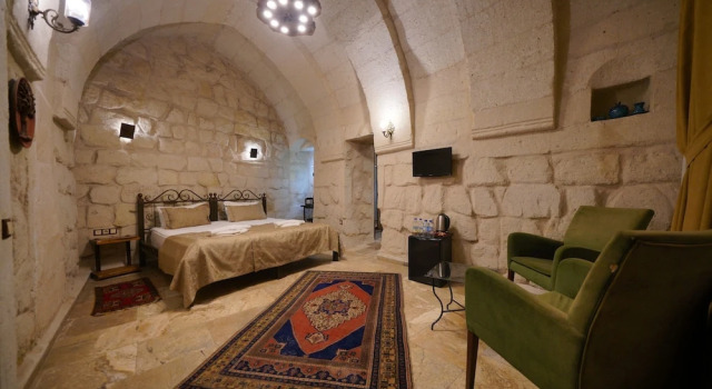 Семейный номер Standard Emit Sakura Cave Hotel