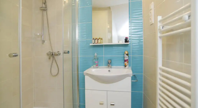 Апартаменты Palms Apartments Budapest