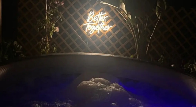 Номер Luxury VALLE LIFE