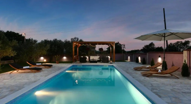 Вилла Villa Marija ZadarVillas