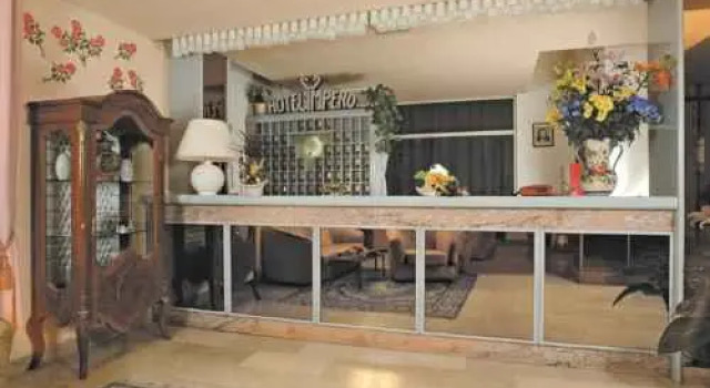 Hotel Impero, Забронировать Отель СПА-отели Монтекатини-Терме, рядом с Montecatini Train Station, SPA-услуги