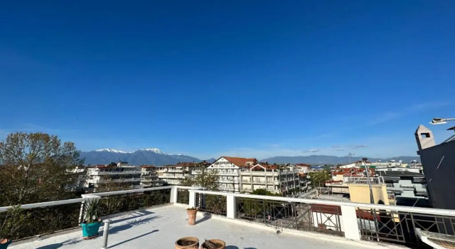 Студия Standard Apartments Villa Effie
