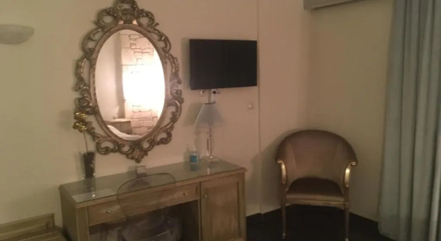 Номер Superior Diamond River Resort & Spa