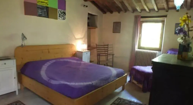 Agriturismo Luca's House