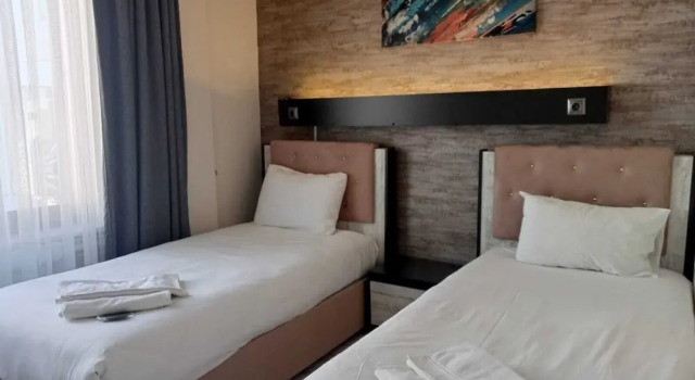 Rekab Otel