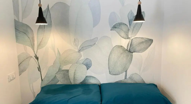 nice studio central a/c wi fi, Забронировать Апартаменты/квартира Рапалло Итальянская Ривьера