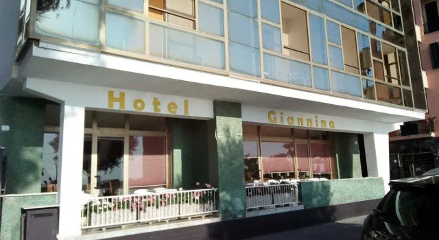 Hotel Giannina