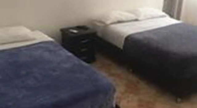 Номер Standard Villa Thiago Finca Tradicional