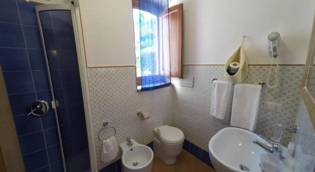 Номер Standard B&B Le Ginestre